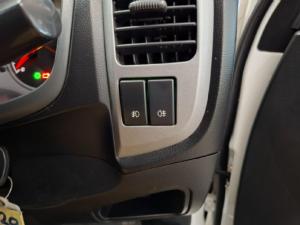 GWM Steed 5 2.2MPi single cab Workhorse - Image 11