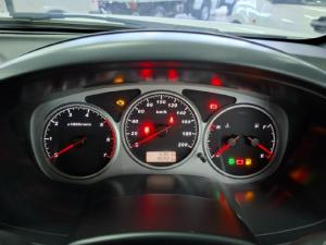 GWM Steed 5 2.2MPi single cab Workhorse - Image 12