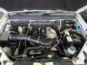 GWM Steed 5 2.2MPi single cab Workhorse - Image 13