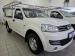 GWM Steed 5 2.2MPi single cab Workhorse - Thumbnail 1
