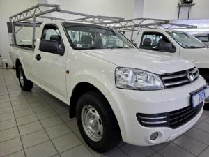 GWM Steed 5 2.2MPi single cab Workhorse - Image 1