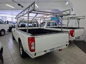 GWM Steed 5 2.2MPi single cab Workhorse - Image 3