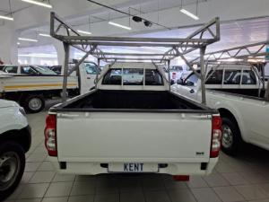 GWM Steed 5 2.2MPi single cab Workhorse - Image 4