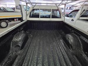 GWM Steed 5 2.2MPi single cab Workhorse - Image 5