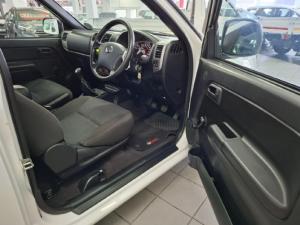 GWM Steed 5 2.2MPi single cab Workhorse - Image 6