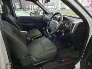 GWM Steed 5 2.2MPi single cab Workhorse - Image 7