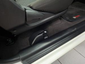 GWM Steed 5 2.2MPi single cab Workhorse - Image 8