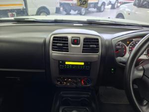 GWM Steed 5 2.2MPi single cab Workhorse - Image 9