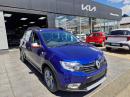 Thumbnail Renault Sandero 66kW turbo Stepway Expression