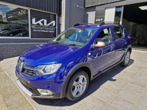 Renault Sandero 66kW turbo Stepway Expression - Image 2