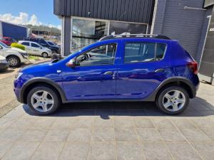 Renault Sandero 66kW turbo Stepway Expression - Image 3