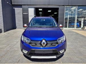 Renault Sandero 66kW turbo Stepway Expression - Image 4