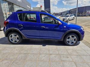Renault Sandero 66kW turbo Stepway Expression - Image 5