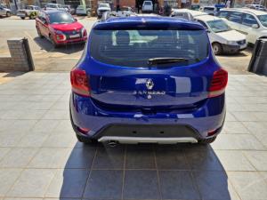 Renault Sandero 66kW turbo Stepway Expression - Image 6
