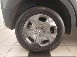 Mahindra XUV 3XO 1.2T MX3 auto - Image 11