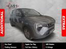Thumbnail Mahindra XUV 3XO 1.2T MX3 auto