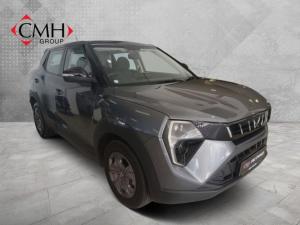 Mahindra XUV 3XO 1.2T MX3 auto - Image 1