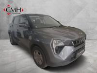 Thumbnail Mahindra XUV 3XO 1.2T MX3 auto
