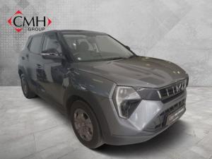 Mahindra XUV 3XO 1.2T MX3 auto - Image 1