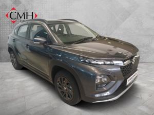 Suzuki Fronx 1.5 GL auto - Image 1
