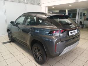 Suzuki Fronx 1.5 GL auto - Image 3