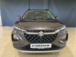 Suzuki Fronx 1.5 GL auto - Image 5