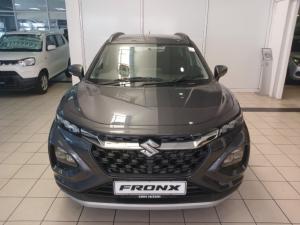 Suzuki Fronx 1.5 GL auto - Image 5