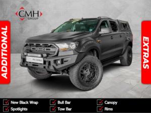 Ford Ranger 2.2TDCi double cab Hi-Rider XL - Image 1