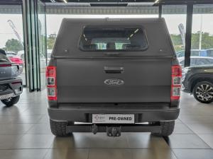 Ford Ranger 2.2TDCi double cab Hi-Rider XL - Image 4