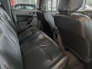 Ford Ranger 2.2TDCi double cab Hi-Rider XL - Image 8