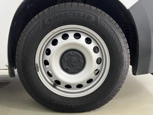 Peugeot Partner 1.6HDi LWB L2 panel van - Image 10