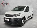 Thumbnail Peugeot Partner 1.6HDi LWB L2 panel van