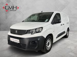 Peugeot Partner 1.6HDi LWB L2 panel van - Image 1
