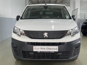 Peugeot Partner 1.6HDi LWB L2 panel van - Image 2