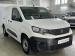 Peugeot Partner 1.6HDi LWB L2 panel van - Thumbnail 3