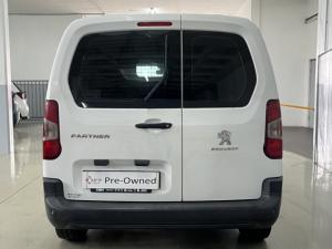 Peugeot Partner 1.6HDi LWB L2 panel van - Image 4