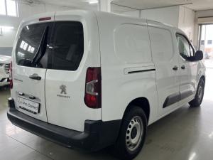 Peugeot Partner 1.6HDi LWB L2 panel van - Image 5