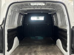 Peugeot Partner 1.6HDi LWB L2 panel van - Image 6