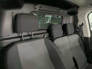 Peugeot Partner 1.6HDi LWB L2 panel van - Image 9