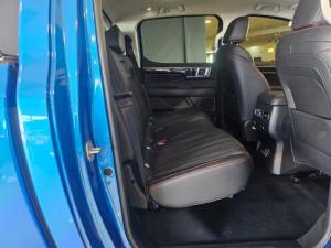 Foton Tunland V9 2.0TD double cab VLX - Image 7