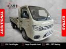Thumbnail Foton Truckmate TM3 1.5 dropside (no aircon)