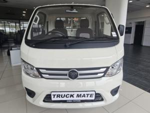 Foton Truckmate TM3 1.5 dropside (no aircon) - Image 4