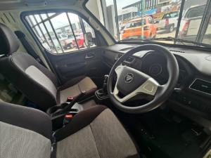 Foton Truckmate TM3 1.5 dropside (no aircon) - Image 7