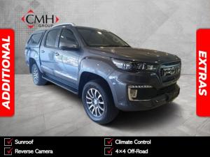 Foton Tunland G7 2.0TD double cab Limited 4x4 - Image 1