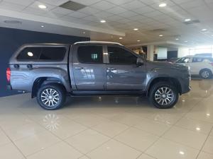 Foton Tunland G7 2.0TD double cab Limited 4x4 - Image 2