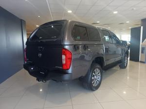 Foton Tunland G7 2.0TD double cab Limited 4x4 - Image 3