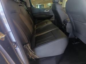 Foton Tunland G7 2.0TD double cab Limited 4x4 - Image 5