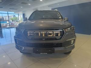 Foton Tunland G7 2.0TD double cab Limited 4x4 - Image 7