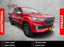 Thumbnail Foton Tunland G7 2.0TD double cab TL manual