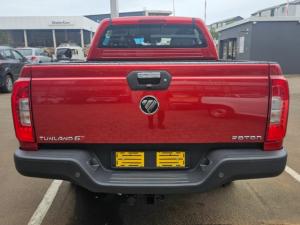 Foton Tunland G7 2.0TD double cab TL manual - Image 3